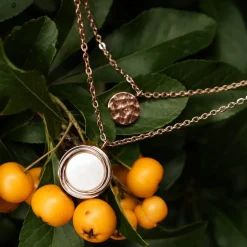 Zendala Necklace