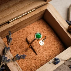Zendala Ring