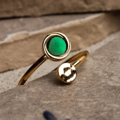 Zendala Ring