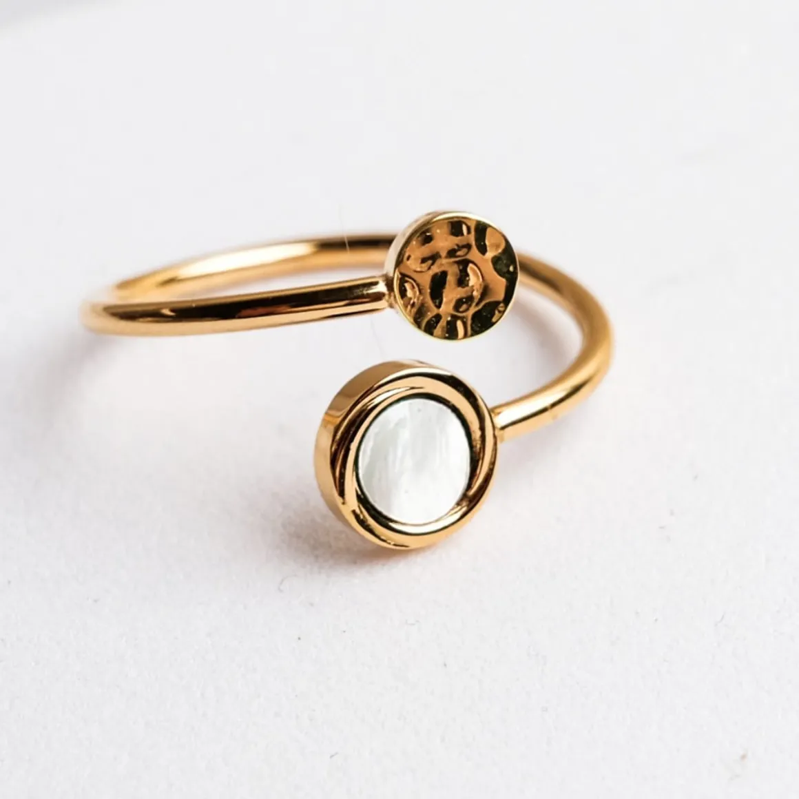 Zendala Ring