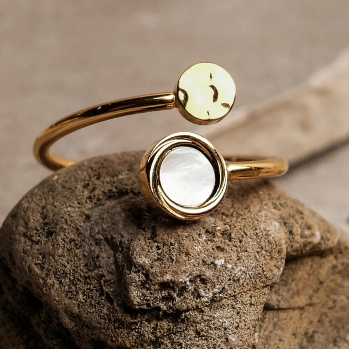 Zendala Ring