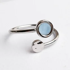 Zendala Ring