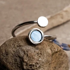 Zendala Ring