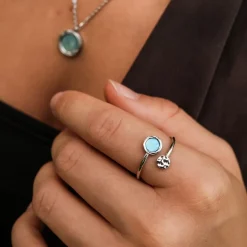 Zendala Ring