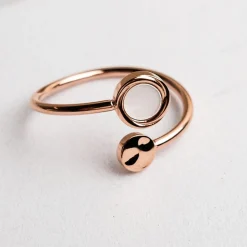 Zendala Ring
