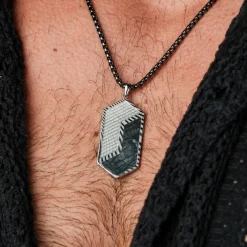 ZIGZAG NECKLACE