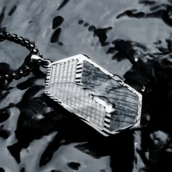 ZIGZAG NECKLACE