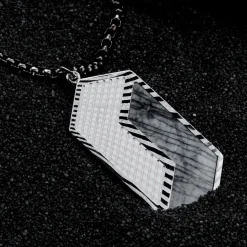 ZIGZAG NECKLACE