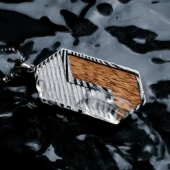 ZIGZAG NECKLACE