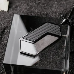 Zigzag Necklace