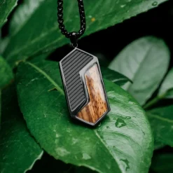 ZIGZAG NECKLACE