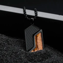 ZIGZAG NECKLACE